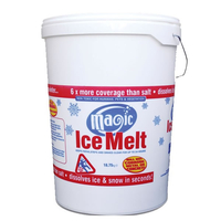 LNT Magic Ice Melt (18.75kg tub)