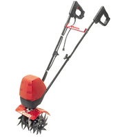 Mantis Electric Tiller/Cultivator