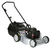Masport 500 AL Push Lawnmower (Showroom Model)