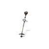 McCulloch B28PS Petrol Brushcutter