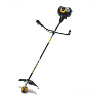 McCulloch B40B Elite Petrol Brushcutter