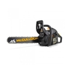 McCulloch CS410 Elite Petrol Chainsaw (45cm Guide-Bar)