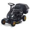 McCulloch LRV 3-in-1 Ride-on Mower (Ex-Demo - 4 Hours Use)