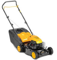 McCULLOCH M40-450C PETROL PUSH LAWN MOWER