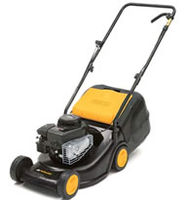 McCULLOCH M40-450CP PETROL PUSH LAWN MOWER