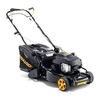 McCulloch M46-140RR Self Propelled Rear-Roller Lawn Mower