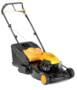McCulloch M46-500CDR Self-Propelled Petrol Rear Roller Lawnmower