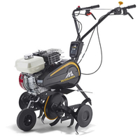 McCulloch MFT85-160R Front-Tine Tiller