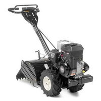McCulloch MRT61 Rear-Tine Tiller