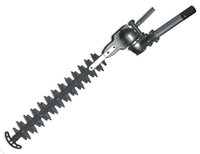 McCulloch Multi Tool Hedgetrimmer Attachment