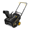 McCulloch SB121 Single-Stage Petrol Snow Blower