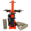 MD 10-Ton Vertical Petrol Log Splitter (Showroom Model)