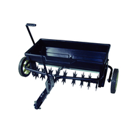 MD 100T Spike ‘N’ Seed Tow-Behind Aerator Spreader
