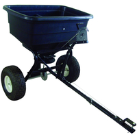 MD 176T Towed Broadcast Spreader