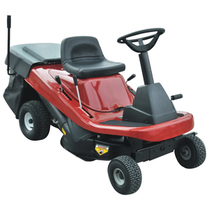 MD 3-in-1 Ride-On Mower (Special Offer)