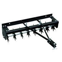 MD 32T Tow-Behind Spike Aerator