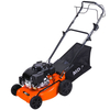 MD 41SP Self-Propelled Petrol Lawn Mower
