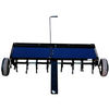 MD 48T Tow-Behind Plug Aerator