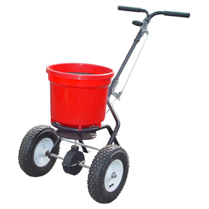MD 50LB Walk-behind Spreader (Special Offer)
