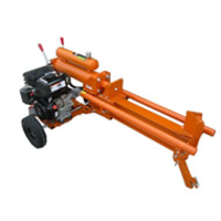 MD Pro 12-Ton Quick-Split Petrol Log Splitter - Dual Speed (Special Offer)