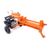 MD Pro 12-Ton Quick-Split Petrol Log Splitter - Dual Speed (Special Offer)