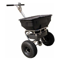 MD Pro-125P Professional Salt Spreader (Special Offer)