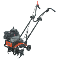 MD Super Compact Garden Tiller (Special Offer)