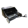 MD Sweep 38 Tow-behind Lawn & Leaf Sweeper (Special Offer)