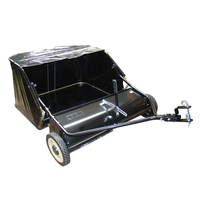 MD Sweep 38 Tow-behind Lawn & Leaf Sweeper (Special Offer)