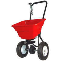 MD THS80 Walk-Behind Spreader