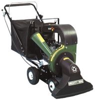 Mighty Mac VCB-2511 Vacuum Chipper Bagger