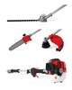 Mitox 271-MT Petrol Multi-Tool (Showroom Model)
