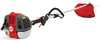 Mitox 2800-LX Petrol Brushcutter (‘Loop’ Handle)