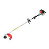 Mitox 331-L Petrol Brushcutter (Loop Handle)