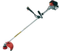 MITOX 430-U PETROL BRUSHCUTTER (U HANDLE)