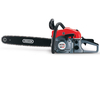 Mitox 4518 Petrol Chainsaw (45cm Guide Bar)