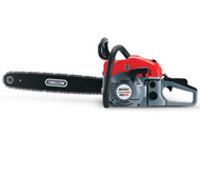 Mitox 5020 Petrol Chainsaw (50cm Guide Bar)