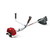 Mountfield MB2502 Petrol Brush Cutter (Ex Demo - 1 hour use)