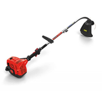 Mountfield MT2801J Two-Stroke Grass Trimmer (Ex Demo - 2 Hours Use - slight scratch on tank)