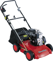 Mountfield S38 Petrol Lawn Scarifier