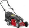 Mountfield S461-HP 4-Wheeled Petrol Rotary Lawn Mower (Push-Type)