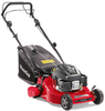 Mountfield S461R-PD/ES Power Driven Rear-Roller Lawnmower