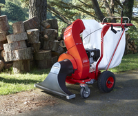 Mountfield Wheeled Pro Vac with Six-Speed Drive