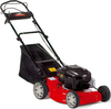 MTD 46SPOE Petrol Self-Propelled Lawn Mower with Electric Start