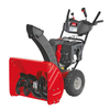 MTD ME 66 Snow Blower / Thrower – 2 Stage Self-Propelled (Shop soiled - few slight marks)