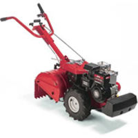 MTD T450 REAR TINE TILLER