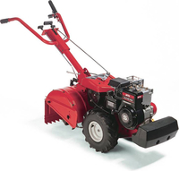 MTD T450 Rear Tine Tiller (Special Offer)