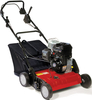 MTD VG40BM Petrol Lawn Scarifier / Aerator (Special Offer)
