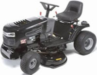MURRAY 42"" SIDE-DISCHARGE GARDEN TRACTOR (405628X51)