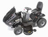 MURRAY 46"" SIDE-DISCHARGE GARDEN TRACTOR (465307X51)